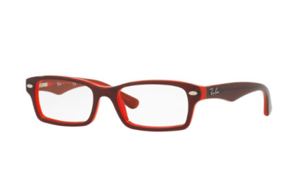 Ray-Ban RY1530 | Lunettes de vue junior