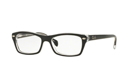 Ray-Ban RY1550 | Lunettes de vue junior