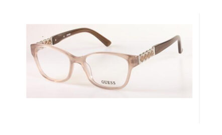 Guess GU2382  | Lunettes de vue femme