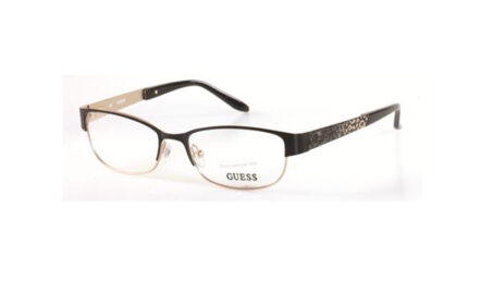 Guess GU2390  | Lunettes de vue femme