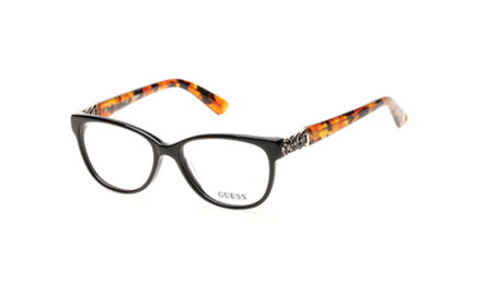 Guess GU2491  | Lunettes de vue femme