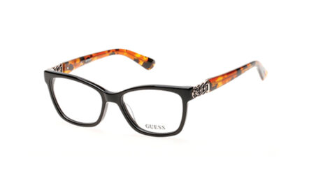 Guess GU2492  | Lunettes de vue femme