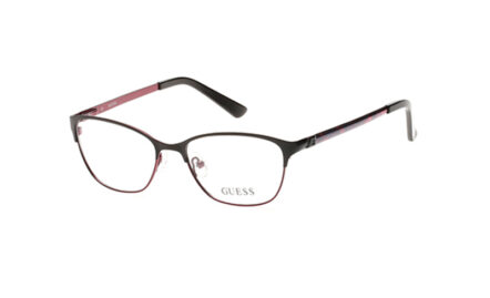 Guess GU2499 | Lunettes de vue femme