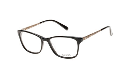 Guess GU2500  | Lunettes de vue femme