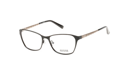 Guess GU2502  | Lunettes de vue femme