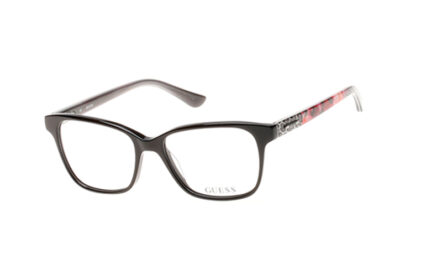 Guess GU2506  | Lunettes de vue femme