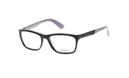 Guess GU2510  | Lunettes de vue femme