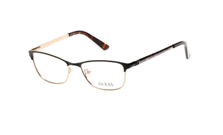 Guess GU2512  | Lunettes de vue femme