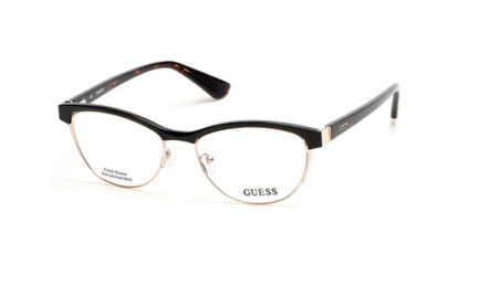 Guess GU2523  | Lunettes de vue femme