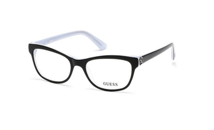 Guess GU2527  | Lunettes de vue femme