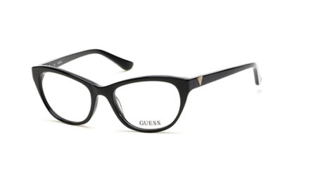 Guess GU2529  | Lunettes de vue femme