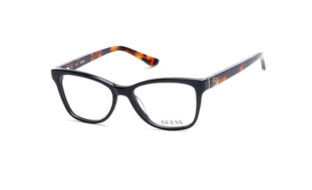 Guess GU2536  | Lunettes de vue femme
