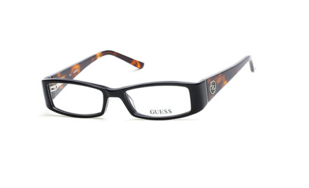 Guess GU2537  | Lunettes de vue femme