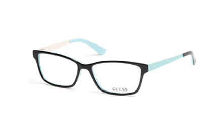 Guess GU2538  | Lunettes de vue femme