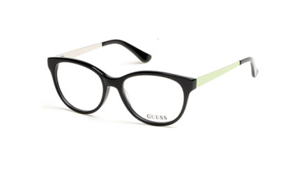 Guess GU2539  | Lunettes de vue femme