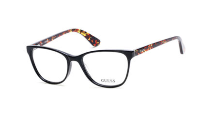 Guess GU2547  | Lunettes de vue femme