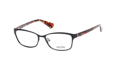 Guess GU2548  | Lunettes de vue femme