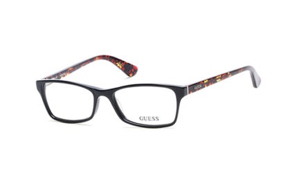 Guess GU2549  | Lunettes de vue femme