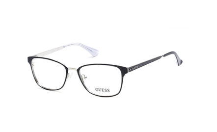 Guess GU2550  | Lunettes de vue femme