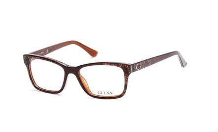 Guess GU2553  | Lunettes de vue femme