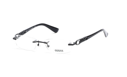 Guess GU2557  | Lunettes de vue femme