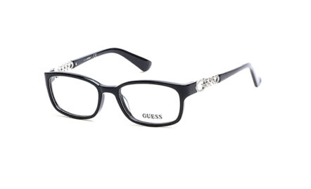 Guess GU2558  | Lunettes de vue femme