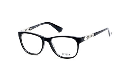 Guess GU2559  | Lunettes de vue femme