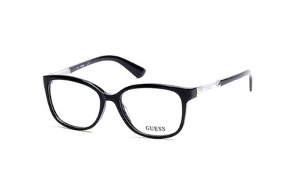 Guess GU2560  | Lunettes de vue femme