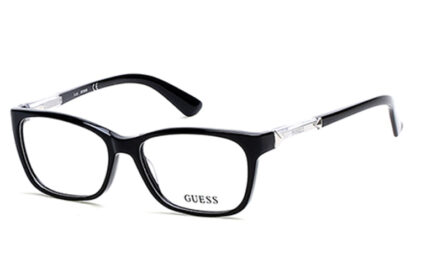 Guess GU2561  | Lunettes de vue femme