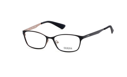 Guess GU2563  | Lunettes de vue femme