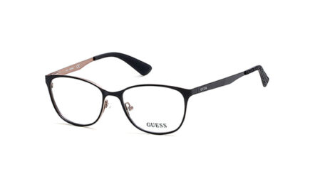 Guess GU2564  | Lunettes de vue femme