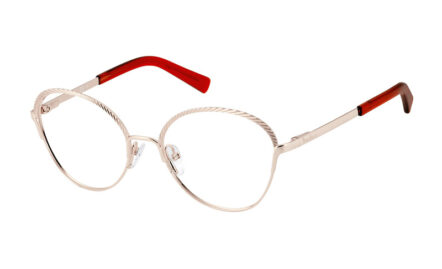 Pierre Cardin P.C.8787 | Lunettes de vue femme