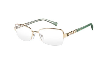 Pierre Cardin P.C.8810 | Lunettes de vue femme