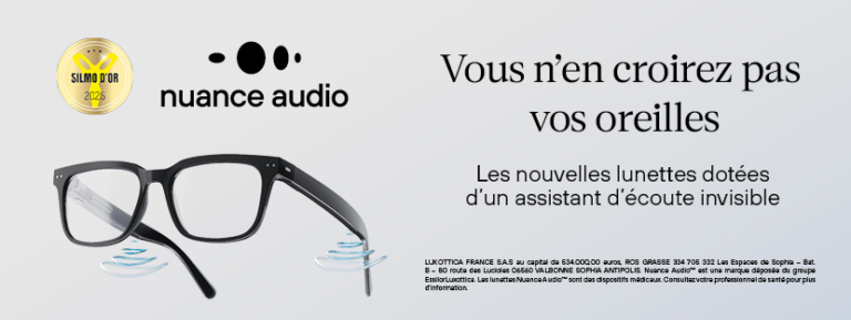 ESSIL93335 - 94558 - Banniere Nuance Audio SILMO-HD(1)